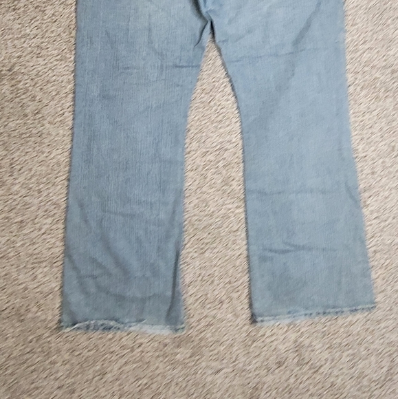 Men's Jeans, size 36 - Picture 5 of 7